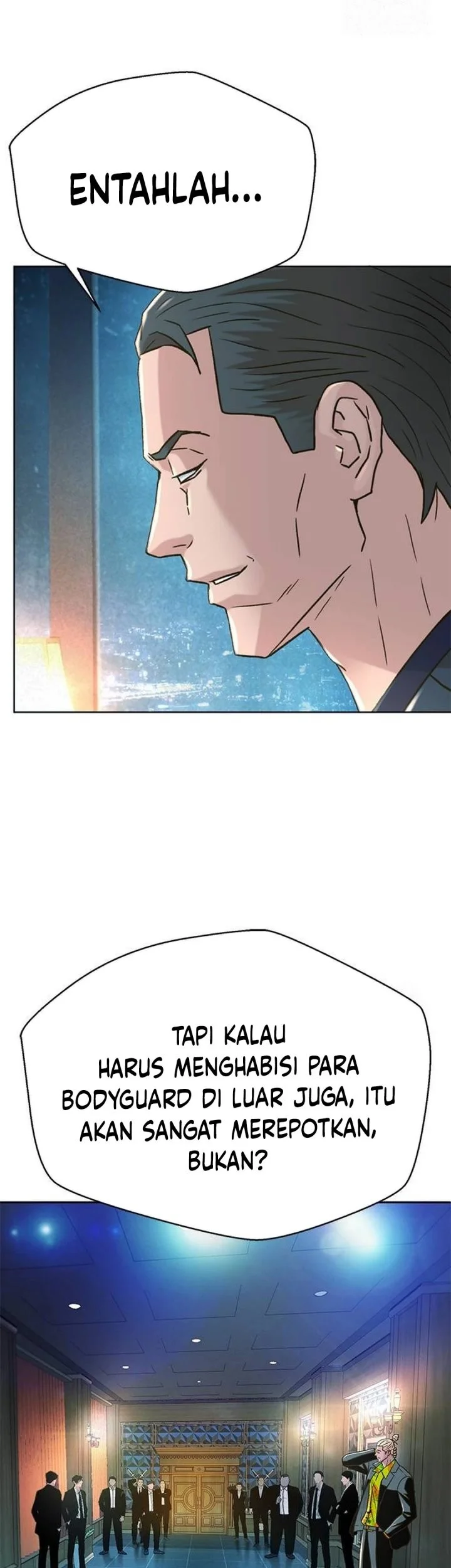 Judge Lee Han Young Chapter 198 Gambar 83