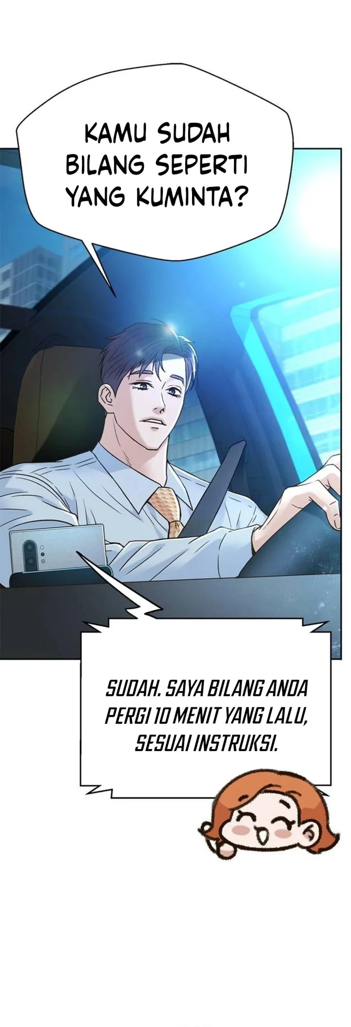 Judge Lee Han Young Chapter 198 Gambar 12