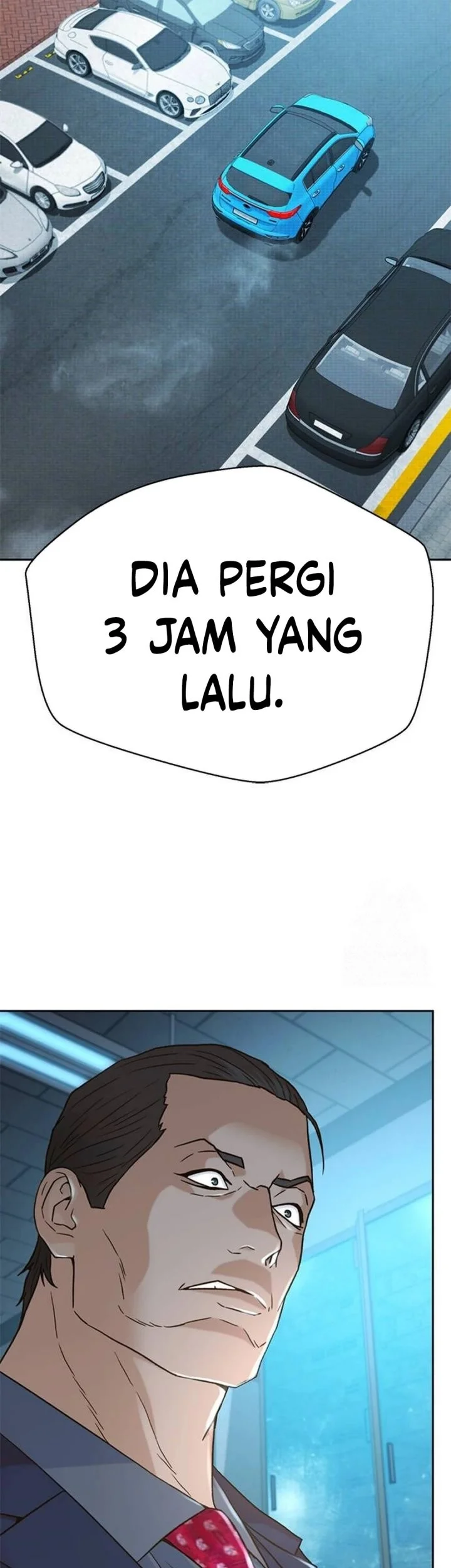 Judge Lee Han Young Chapter 198 Gambar 15