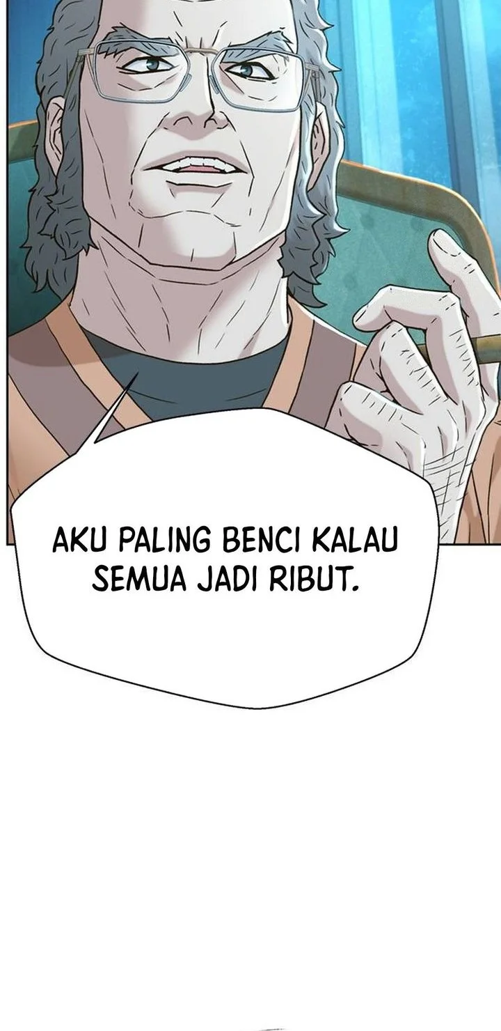 Judge Lee Han Young Chapter 199 Gambar 20