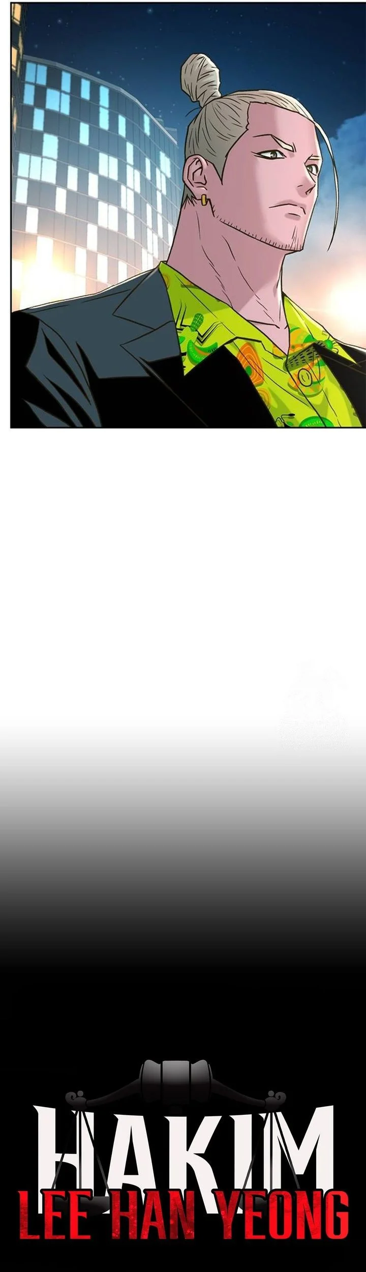 Judge Lee Han Young Chapter 199 Gambar 25