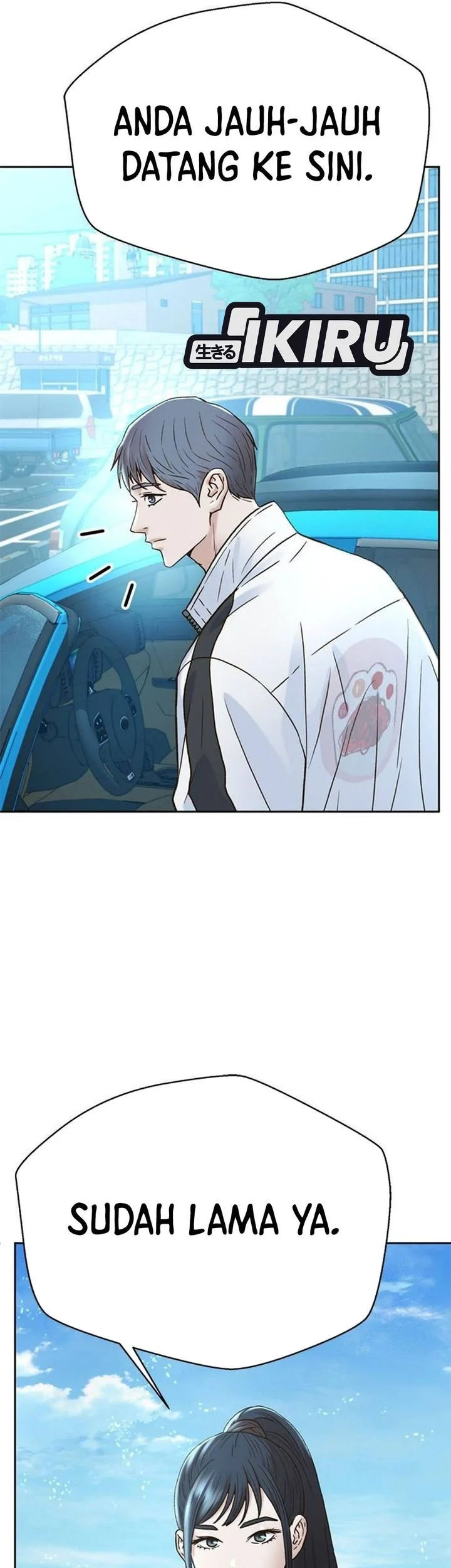 Judge Lee Han Young Chapter 199 Gambar 31