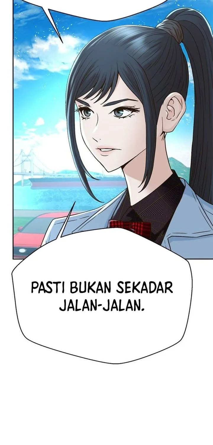 Judge Lee Han Young Chapter 199 Gambar 34