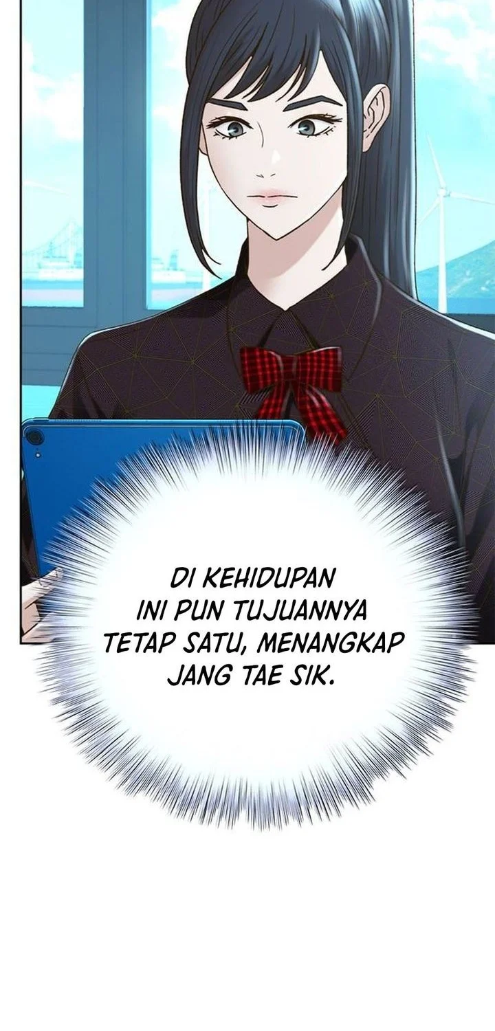 Judge Lee Han Young Chapter 199 Gambar 44