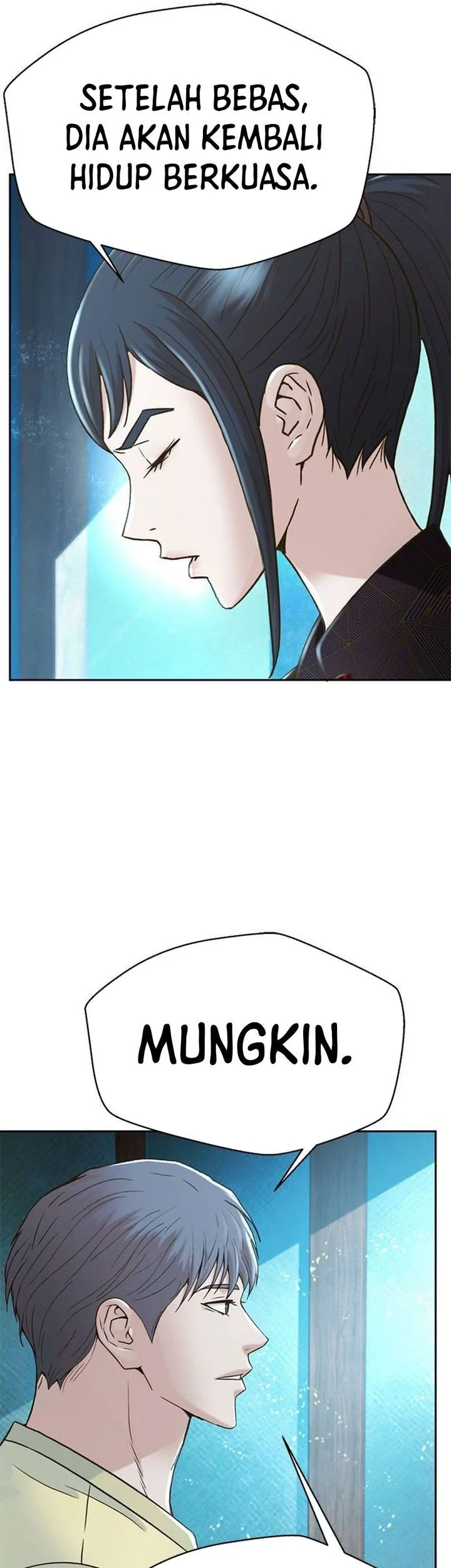 Judge Lee Han Young Chapter 199 Gambar 47