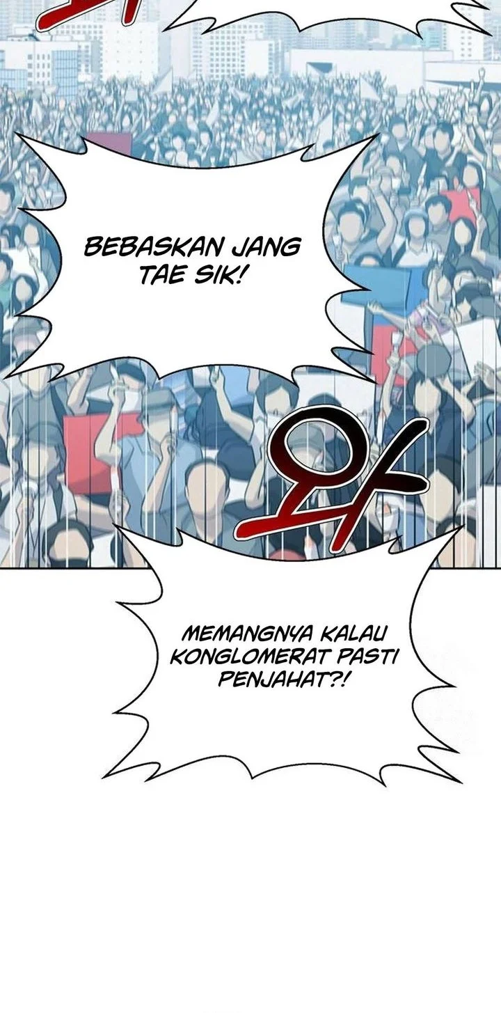 Judge Lee Han Young Chapter 199 Gambar 58