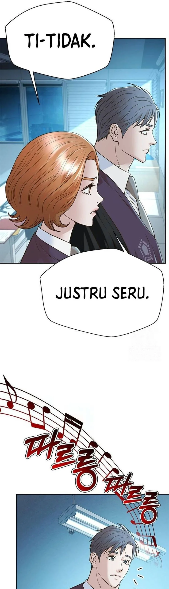 Judge Lee Han Young Chapter 199 Gambar 61