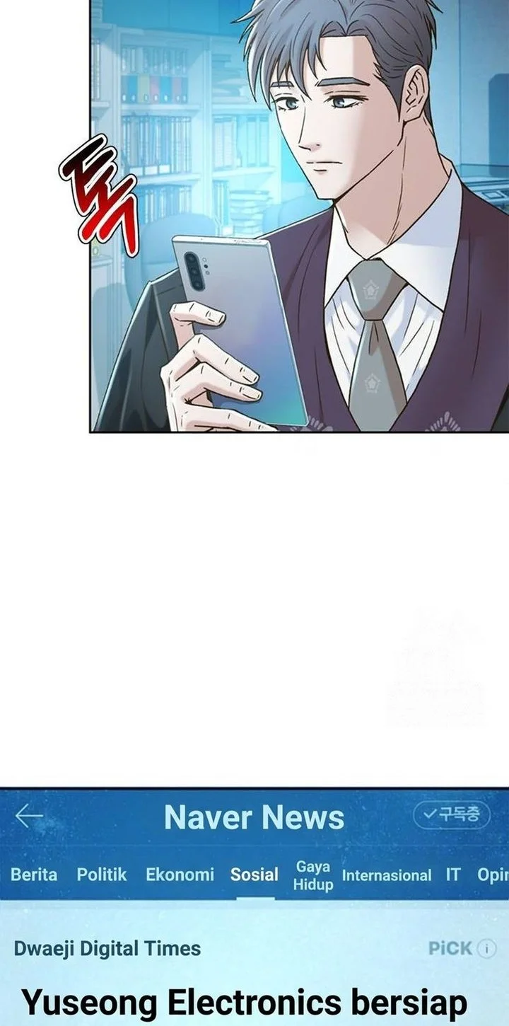 Judge Lee Han Young Chapter 199 Gambar 66