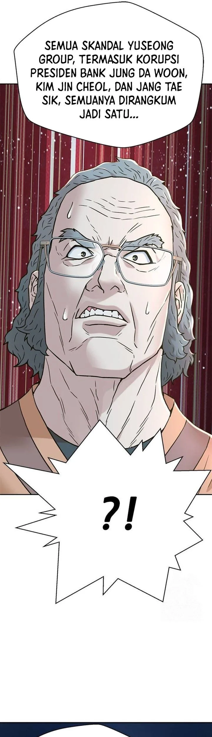 Judge Lee Han Young Chapter 199 Gambar 5