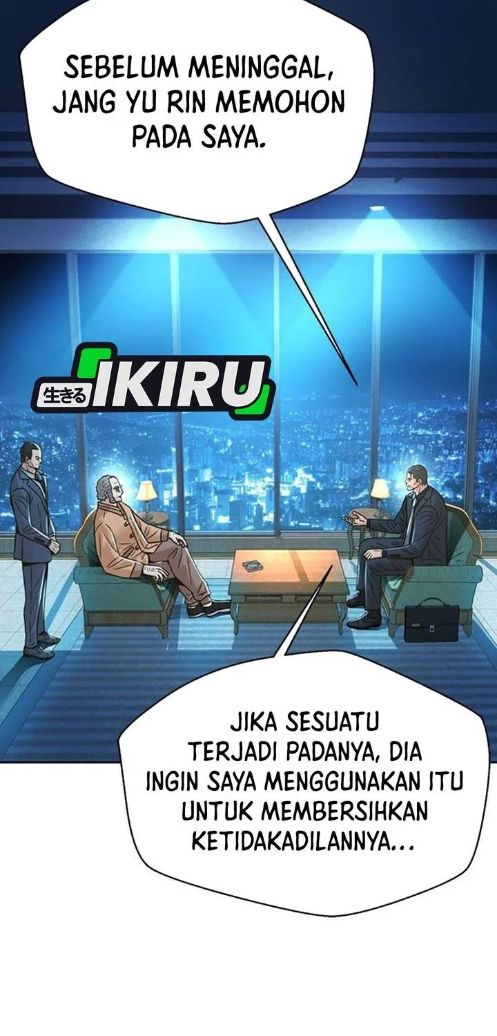 Judge Lee Han Young Chapter 199 Gambar 6