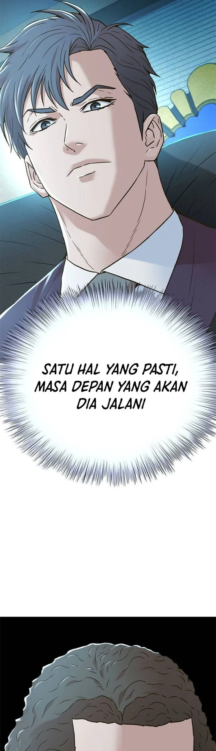 Judge Lee Han Young Chapter 199 Gambar 84