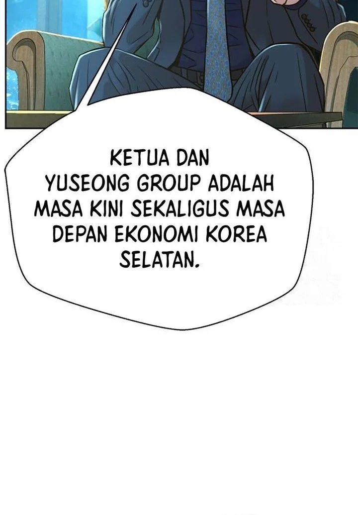 Judge Lee Han Young Chapter 199 Gambar 8