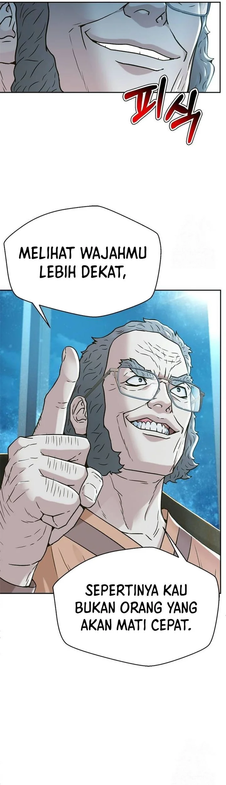 Judge Lee Han Young Chapter 199 Gambar 13