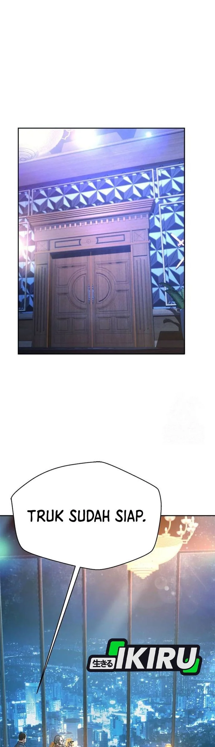 Judge Lee Han Young Chapter 199 Gambar 17