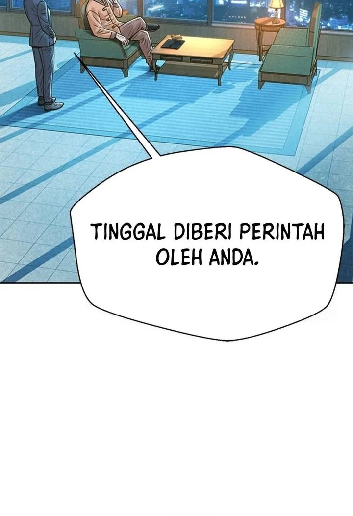 Judge Lee Han Young Chapter 199 Gambar 18