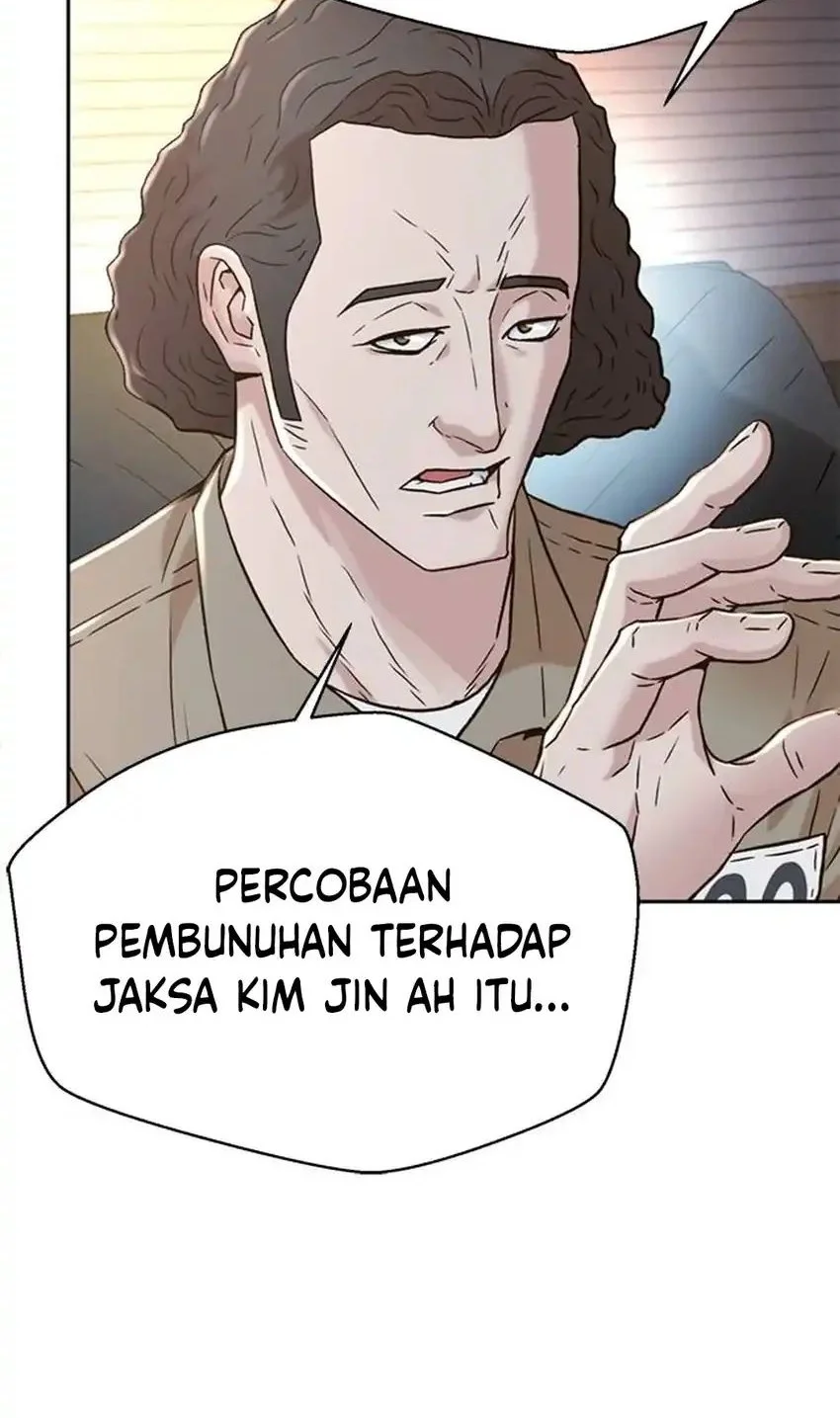 Judge Lee Han Young Chapter 200 Gambar 22