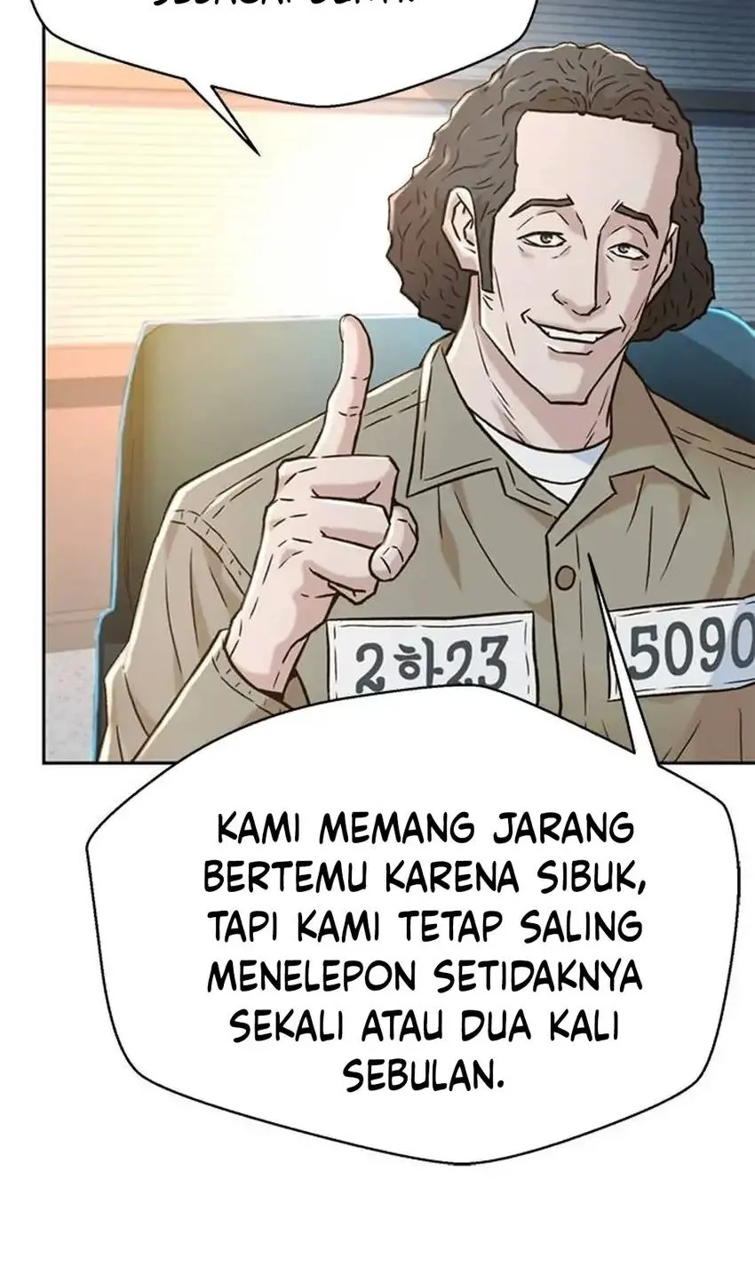 Judge Lee Han Young Chapter 200 Gambar 35