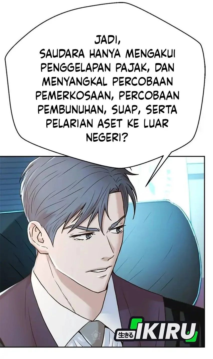 Judge Lee Han Young Chapter 200 Gambar 38