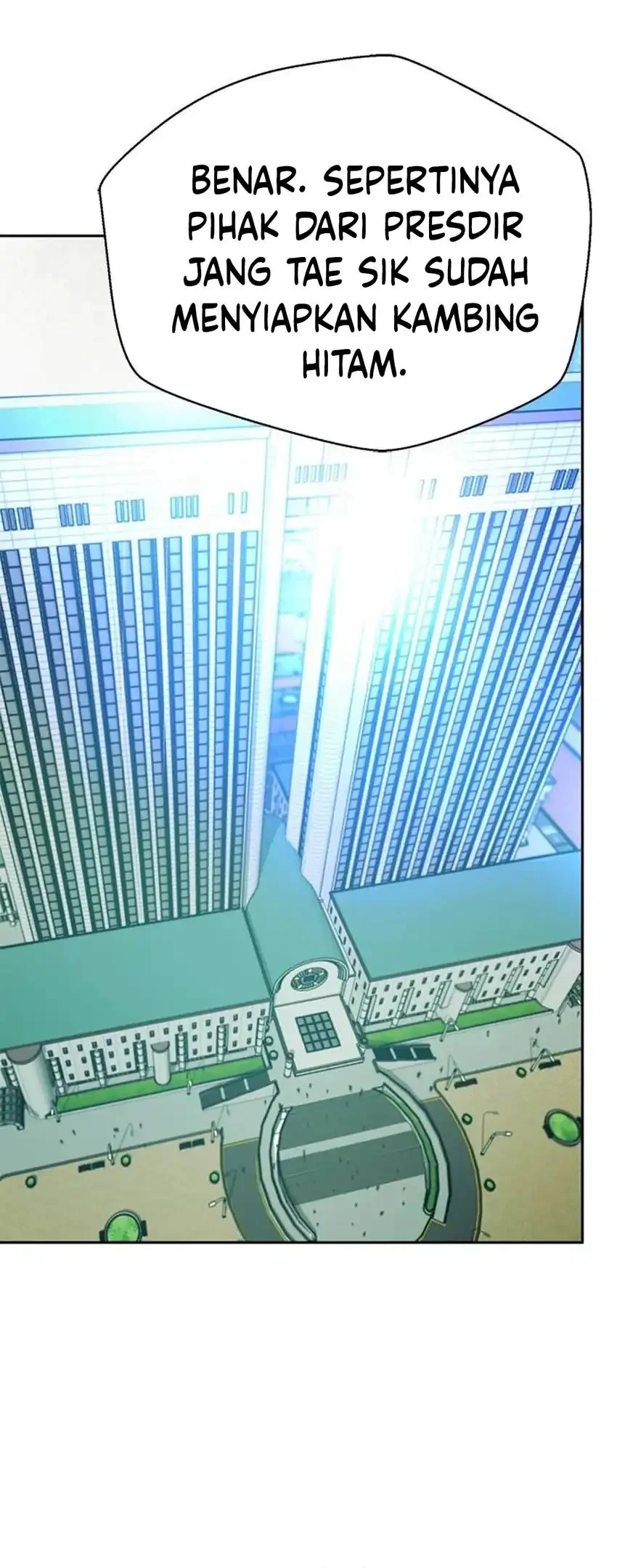 Judge Lee Han Young Chapter 200 Gambar 49