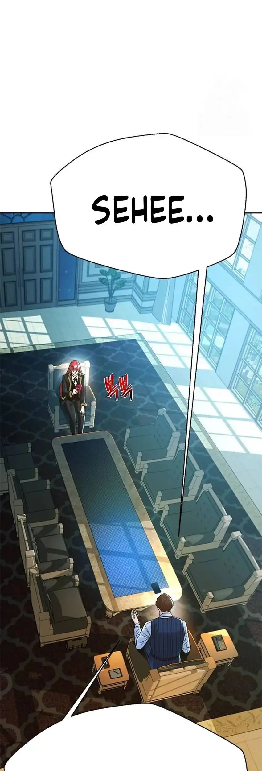 Judge Lee Han Young Chapter 200 Gambar 59