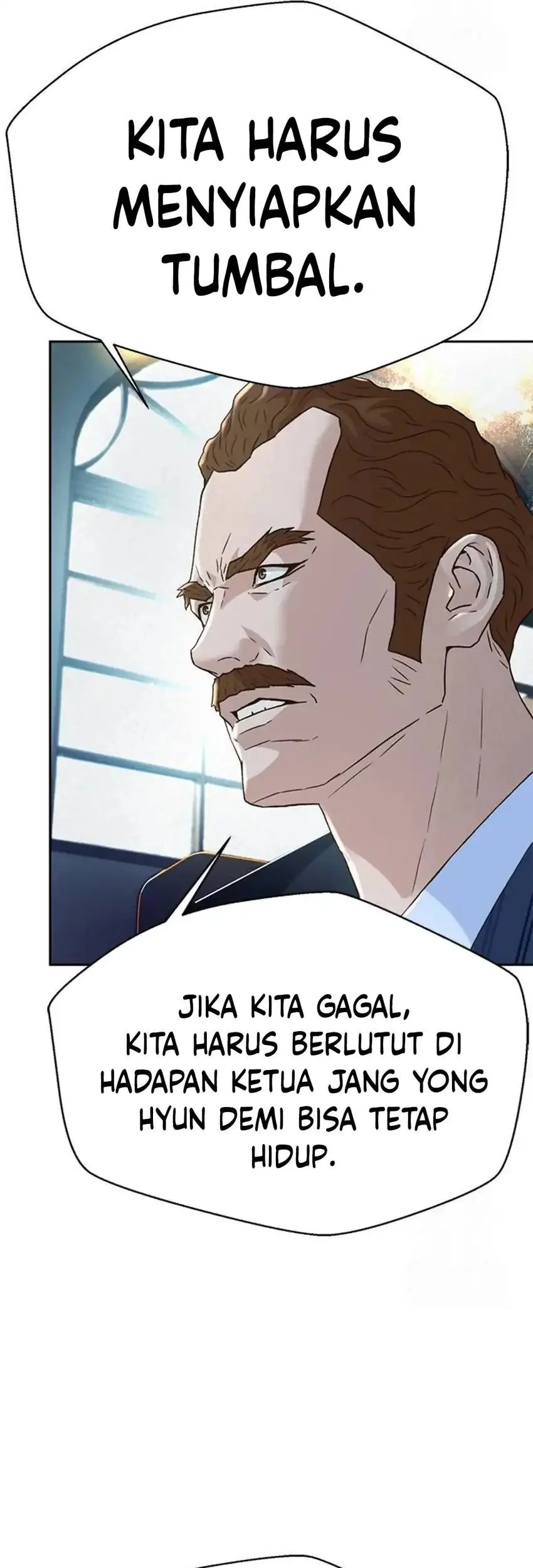 Judge Lee Han Young Chapter 200 Gambar 65