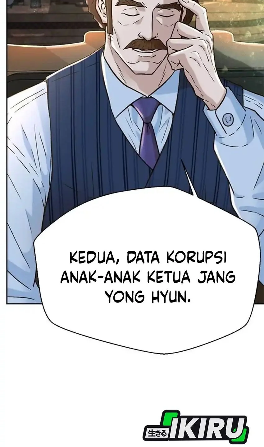 Judge Lee Han Young Chapter 200 Gambar 68