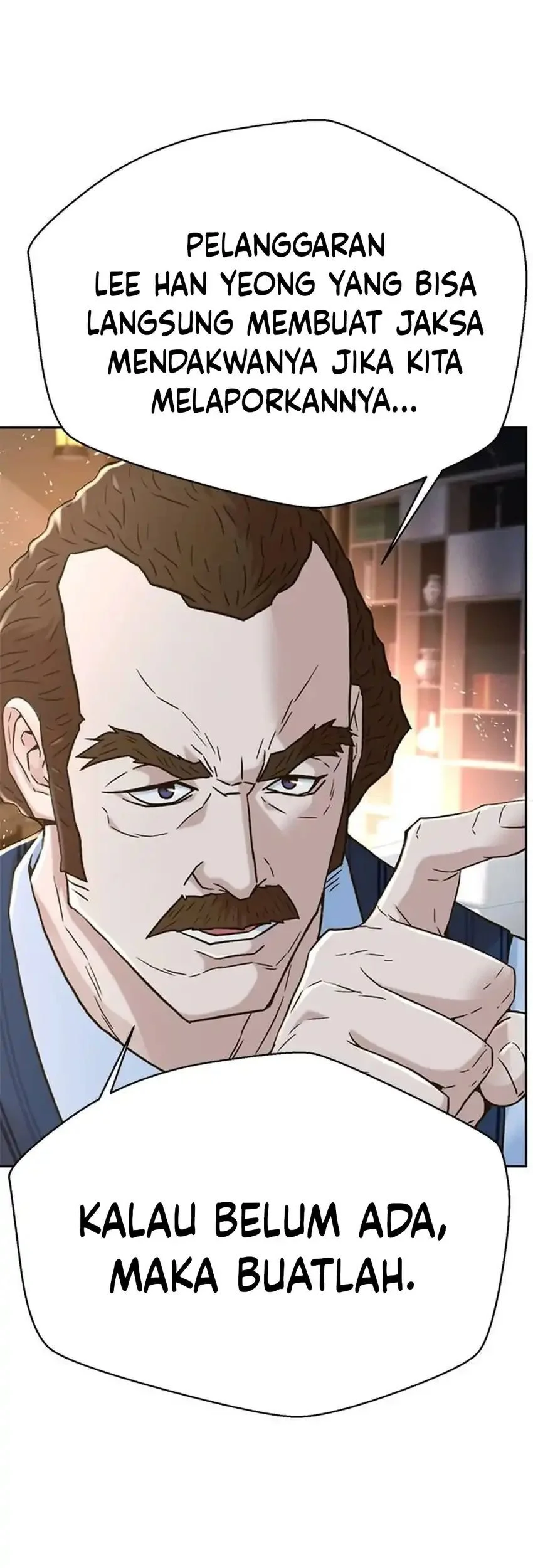 Judge Lee Han Young Chapter 200 Gambar 71