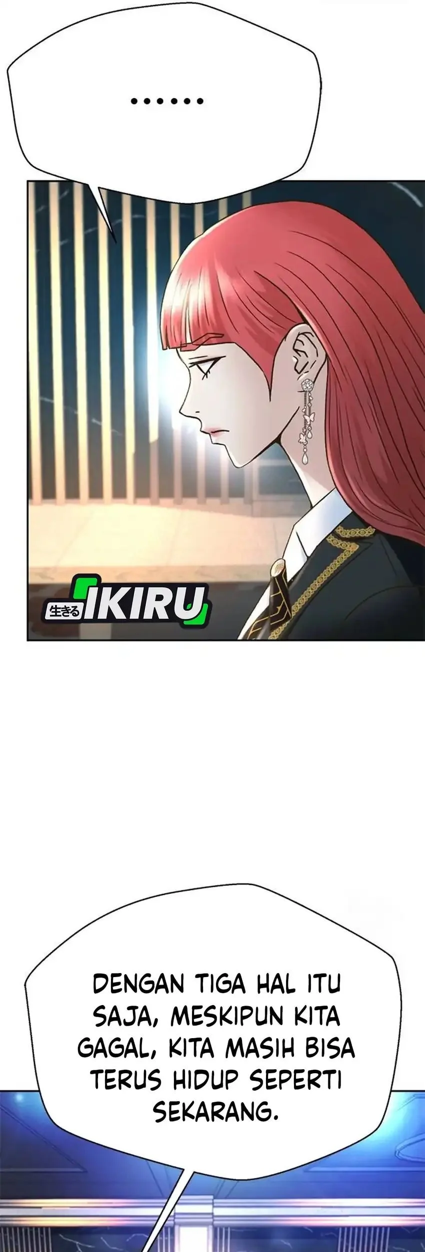 Judge Lee Han Young Chapter 200 Gambar 73