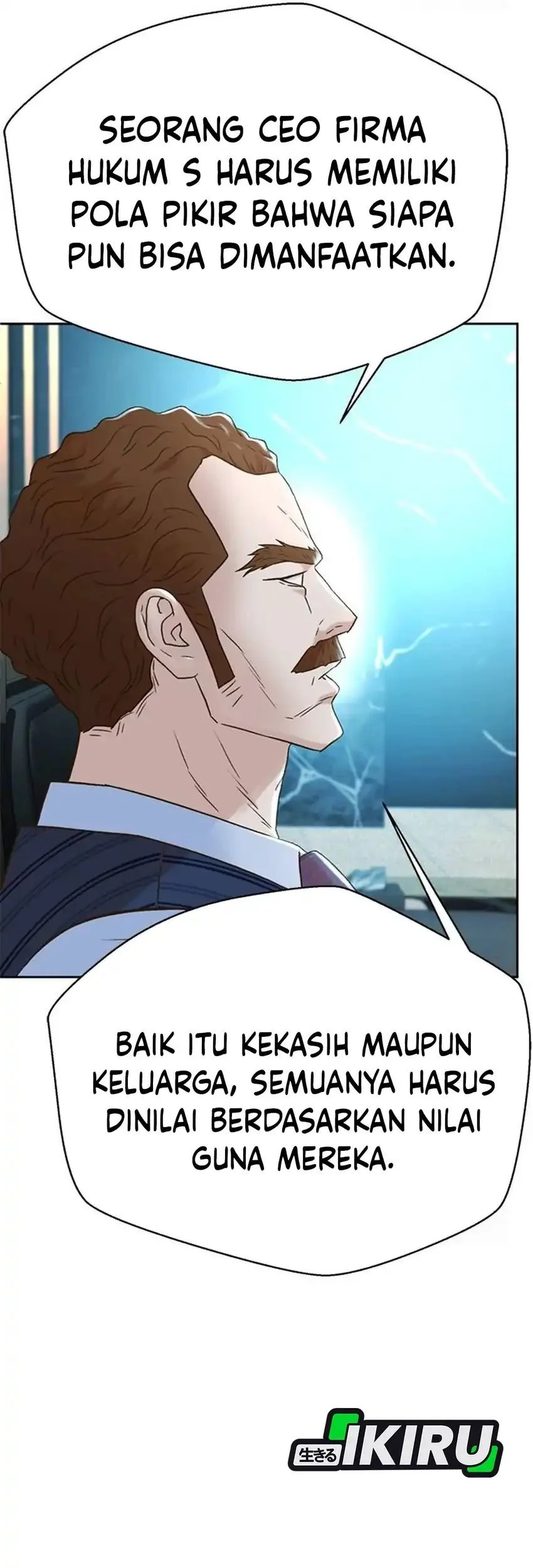 Judge Lee Han Young Chapter 200 Gambar 75