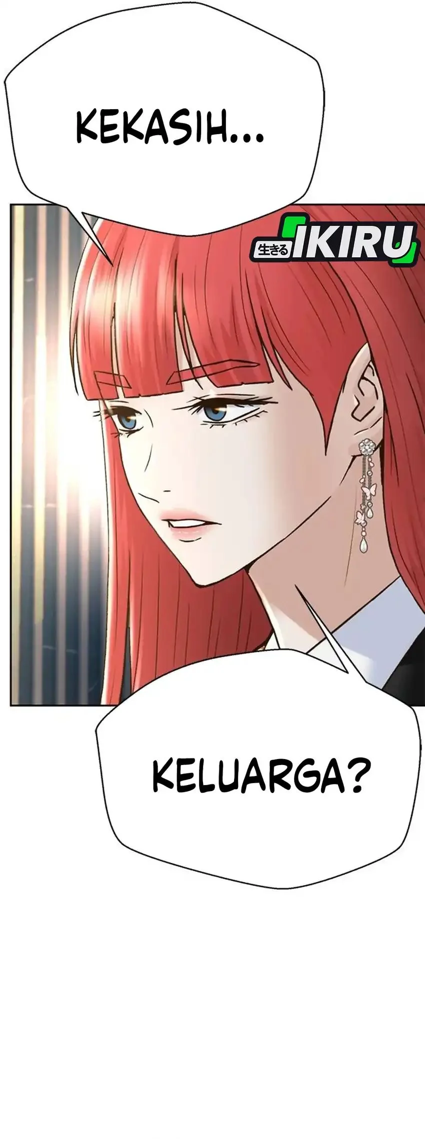 Judge Lee Han Young Chapter 200 Gambar 78