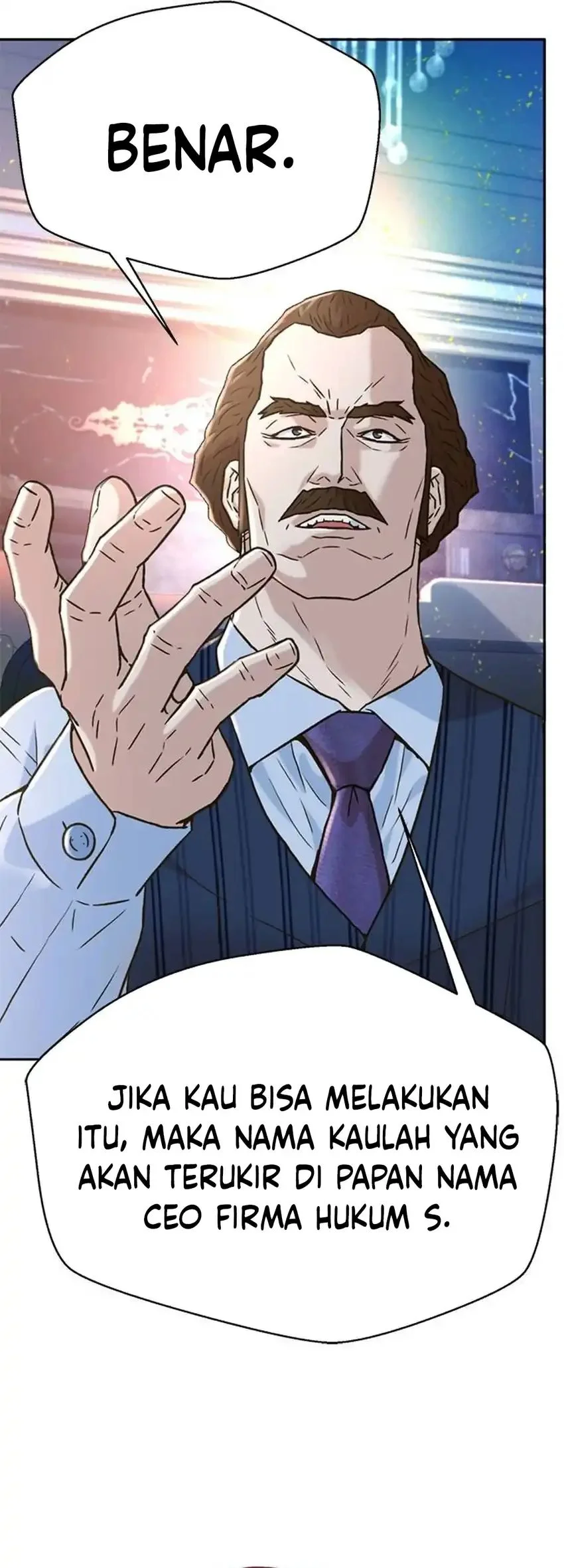 Judge Lee Han Young Chapter 200 Gambar 79