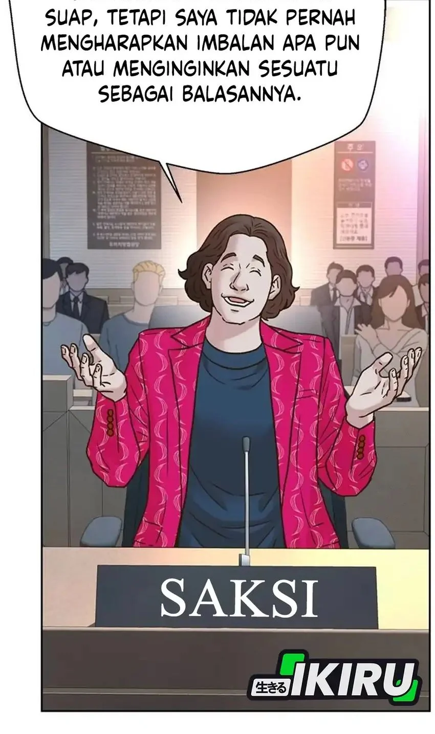 Judge Lee Han Young Chapter 200 Gambar 85