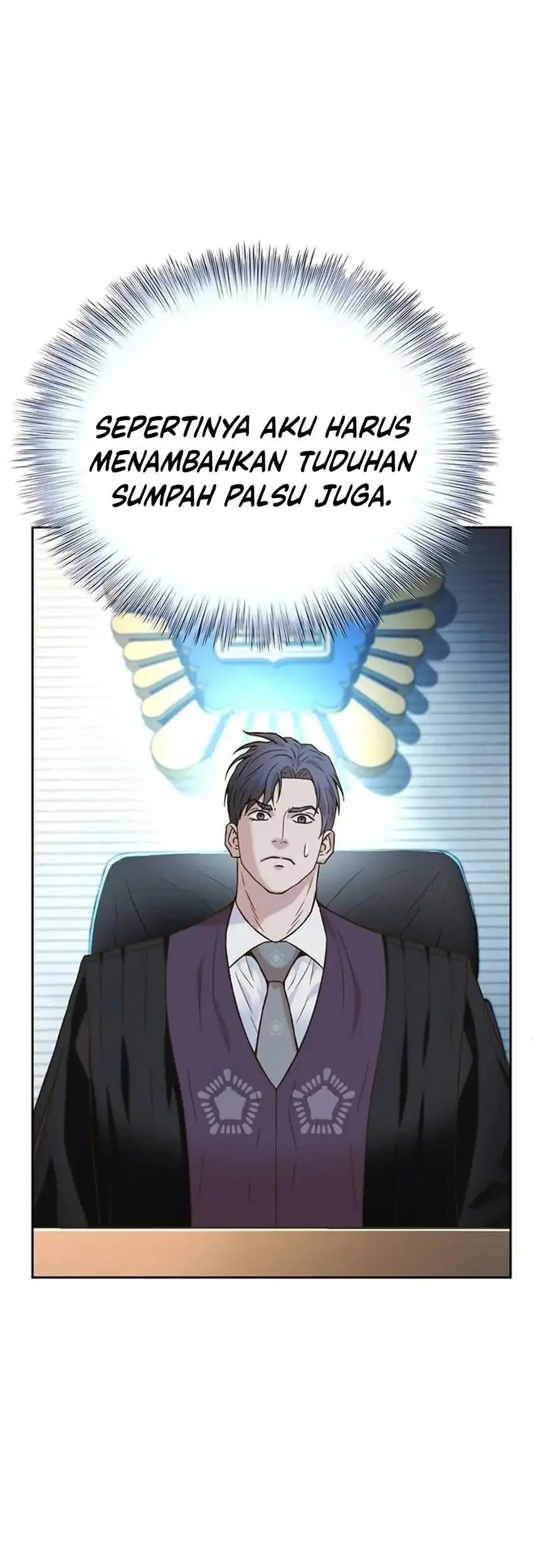 Judge Lee Han Young Chapter 200 Gambar 86