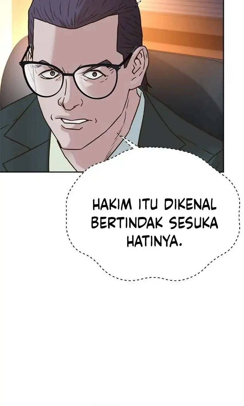 Judge Lee Han Young Chapter 200 Gambar 89