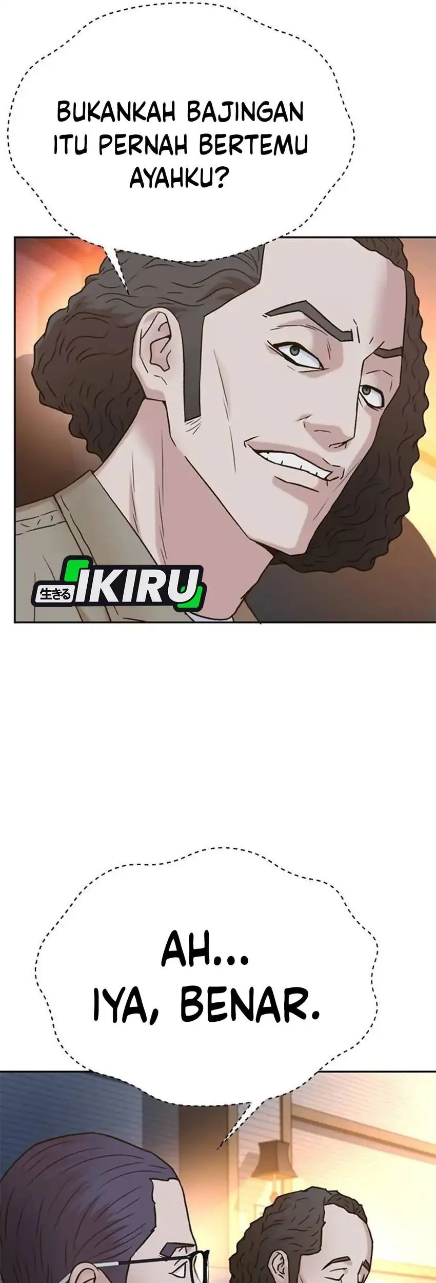 Judge Lee Han Young Chapter 200 Gambar 90