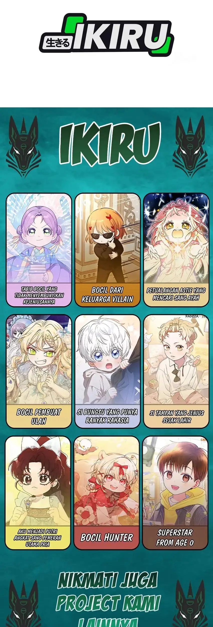 Judge Lee Han Young Chapter 200 Gambar 106