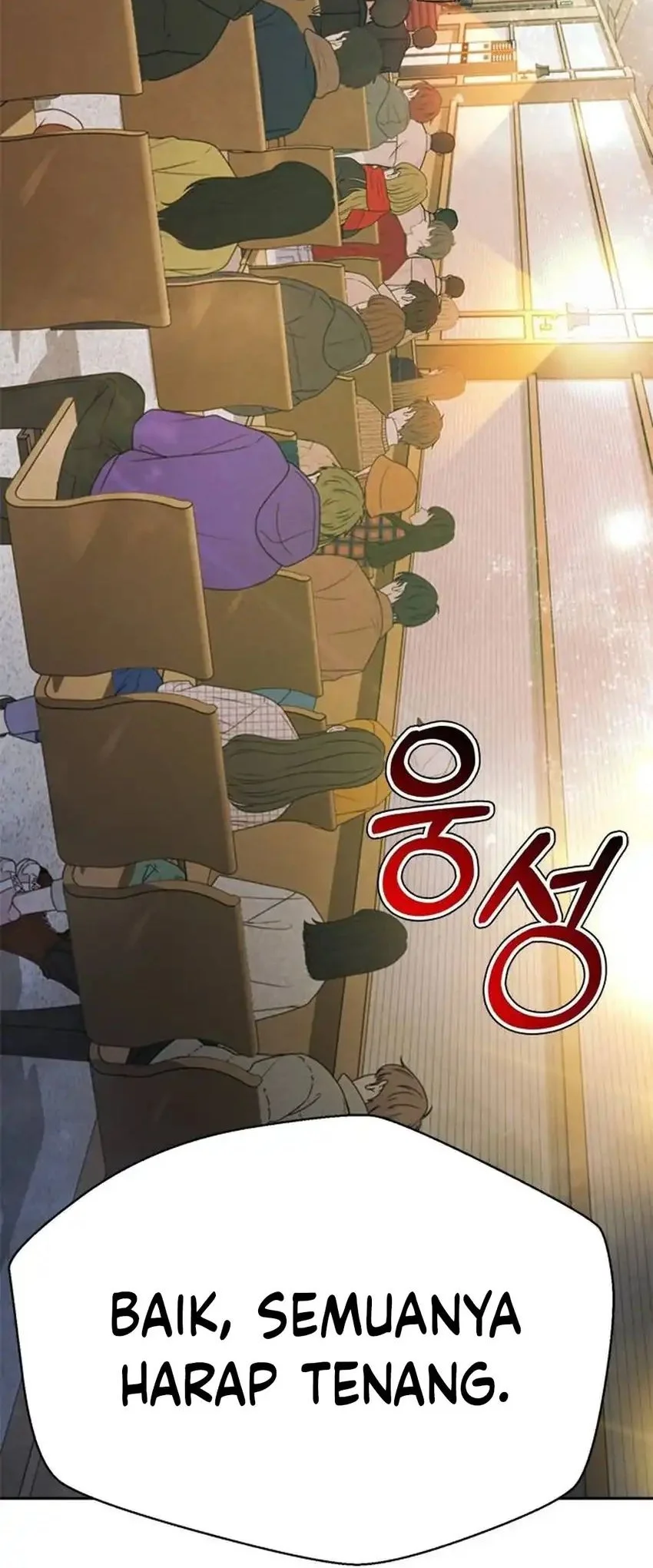 Judge Lee Han Young Chapter 200 Gambar 17