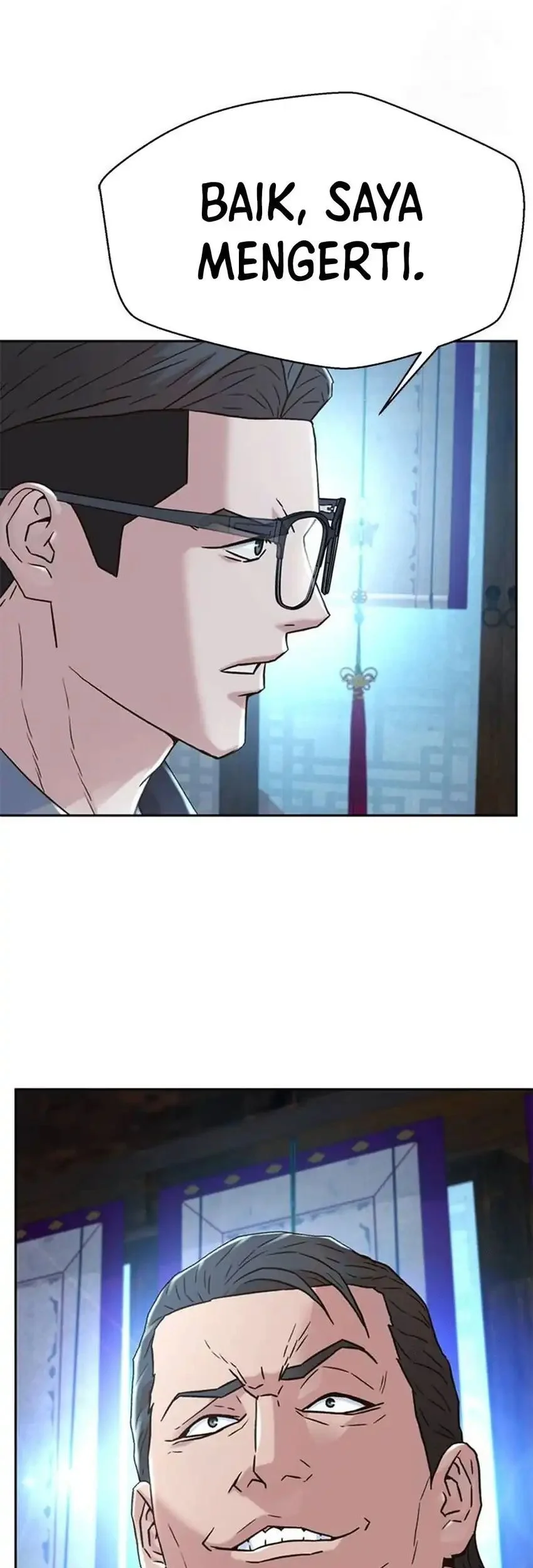 Judge Lee Han Young Chapter 201 Gambar 24