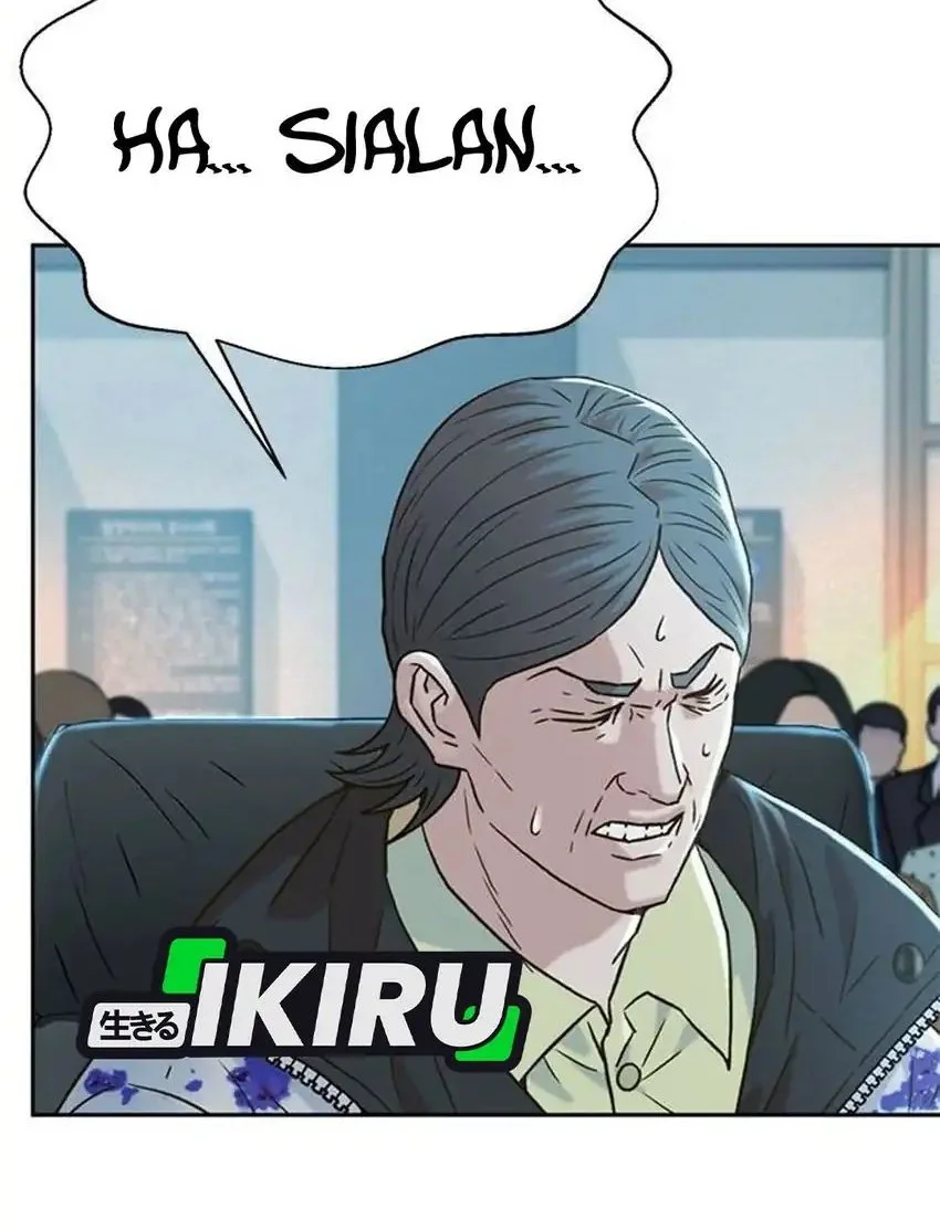 Judge Lee Han Young Chapter 201 Gambar 35