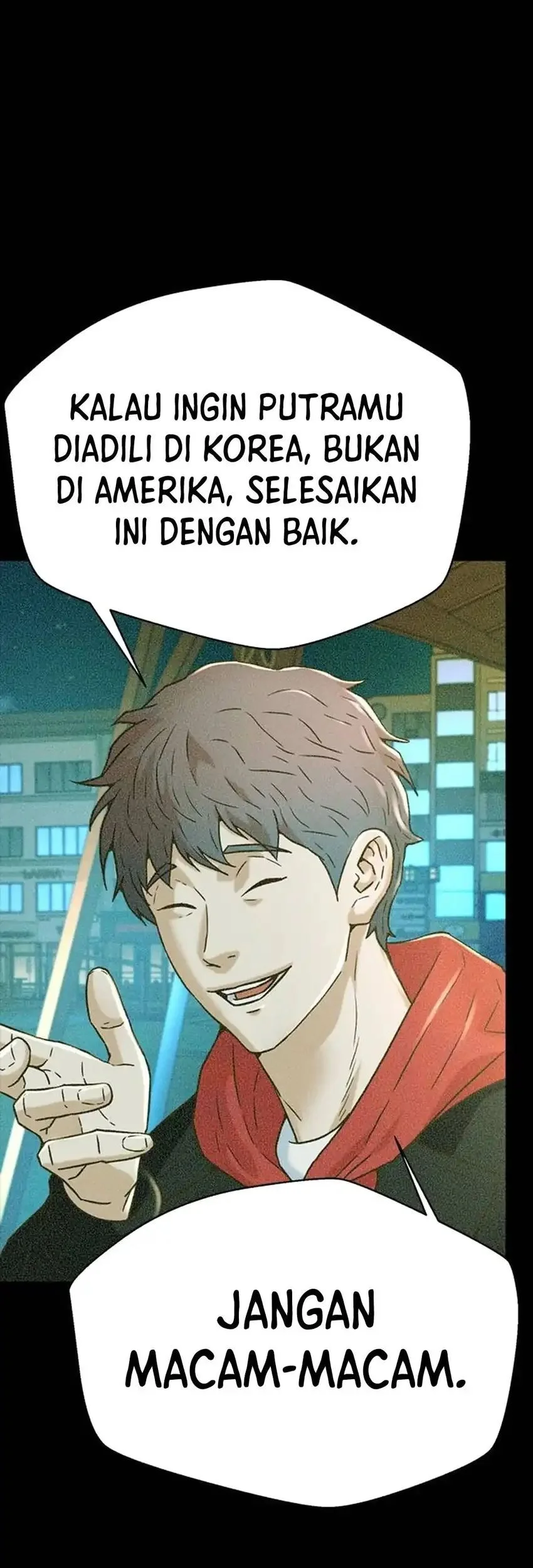 Judge Lee Han Young Chapter 201 Gambar 39