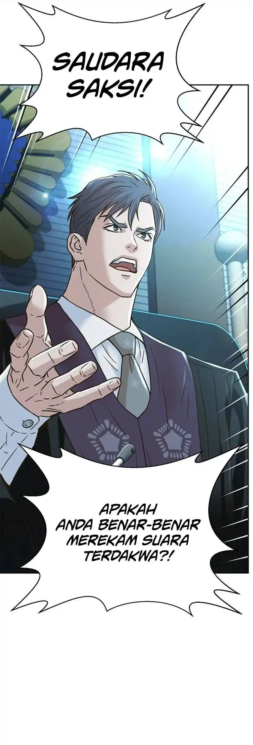 Judge Lee Han Young Chapter 201 Gambar 42