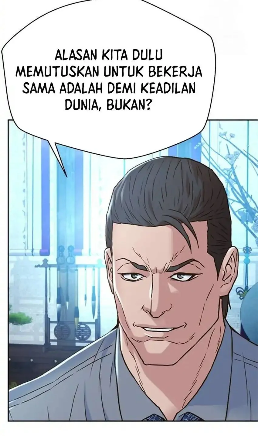 Judge Lee Han Young Chapter 201 Gambar 4