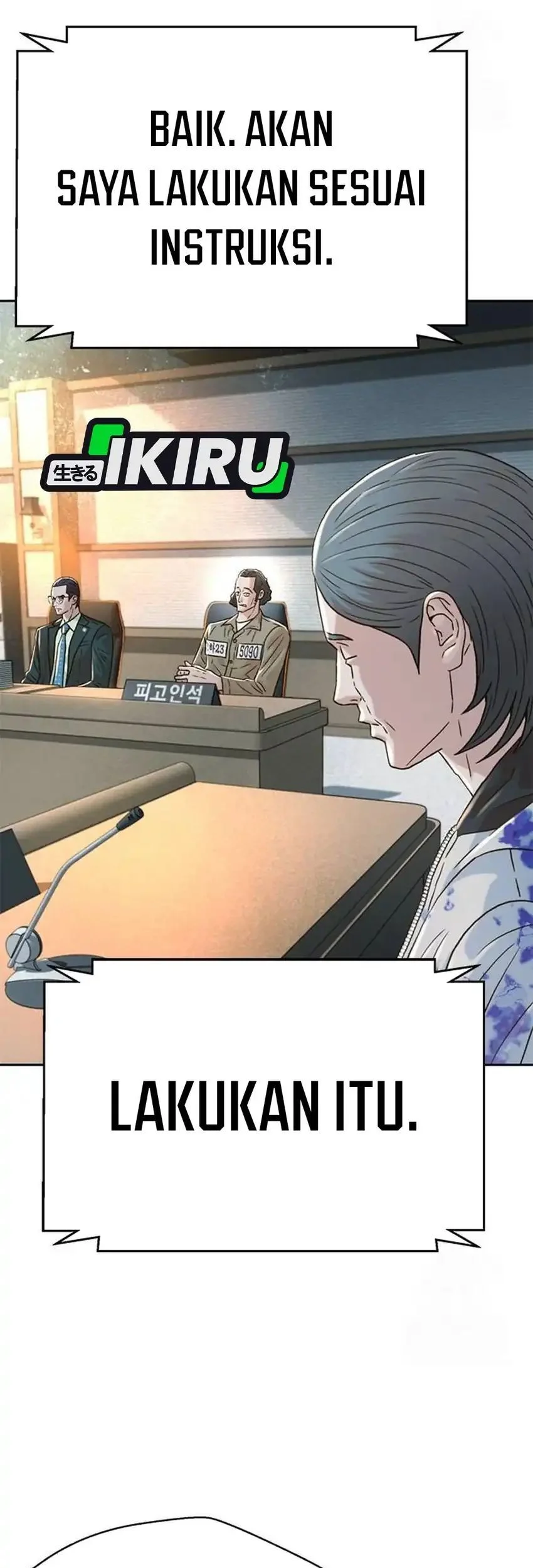 Judge Lee Han Young Chapter 201 Gambar 53