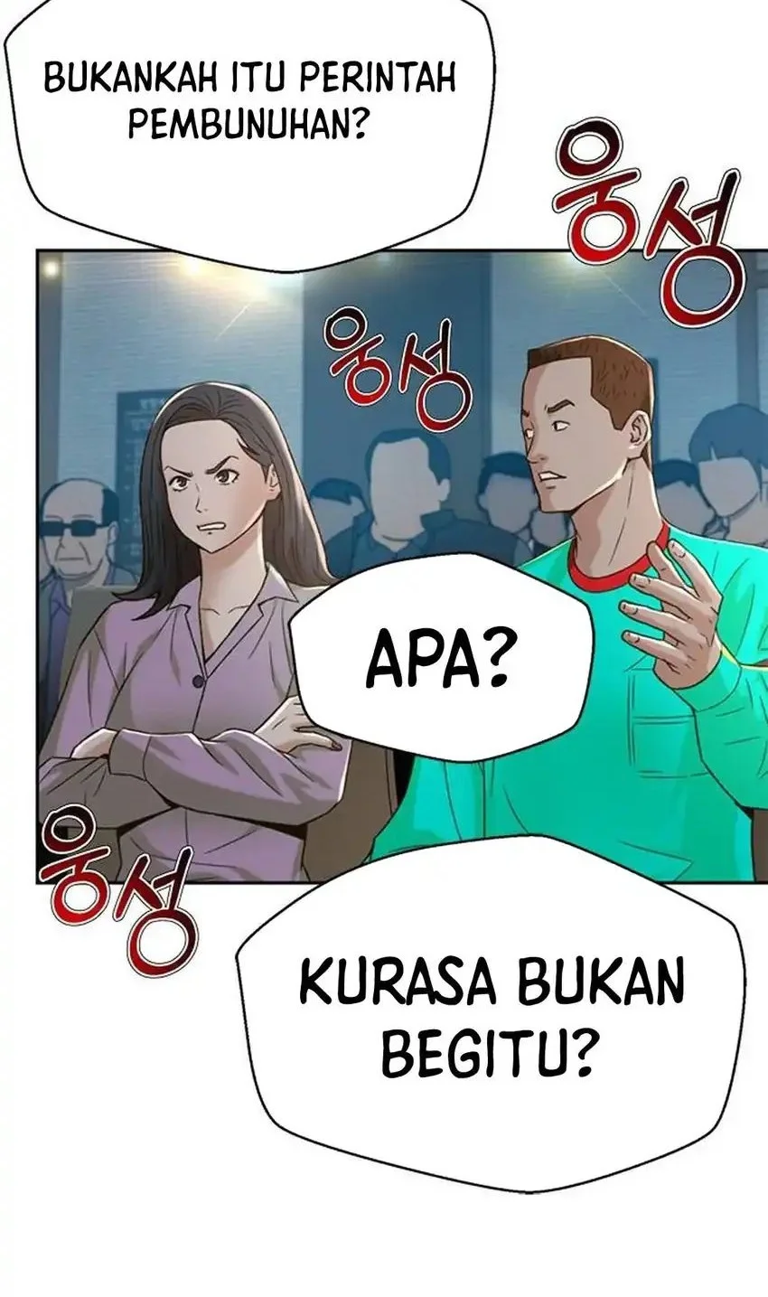 Judge Lee Han Young Chapter 201 Gambar 54