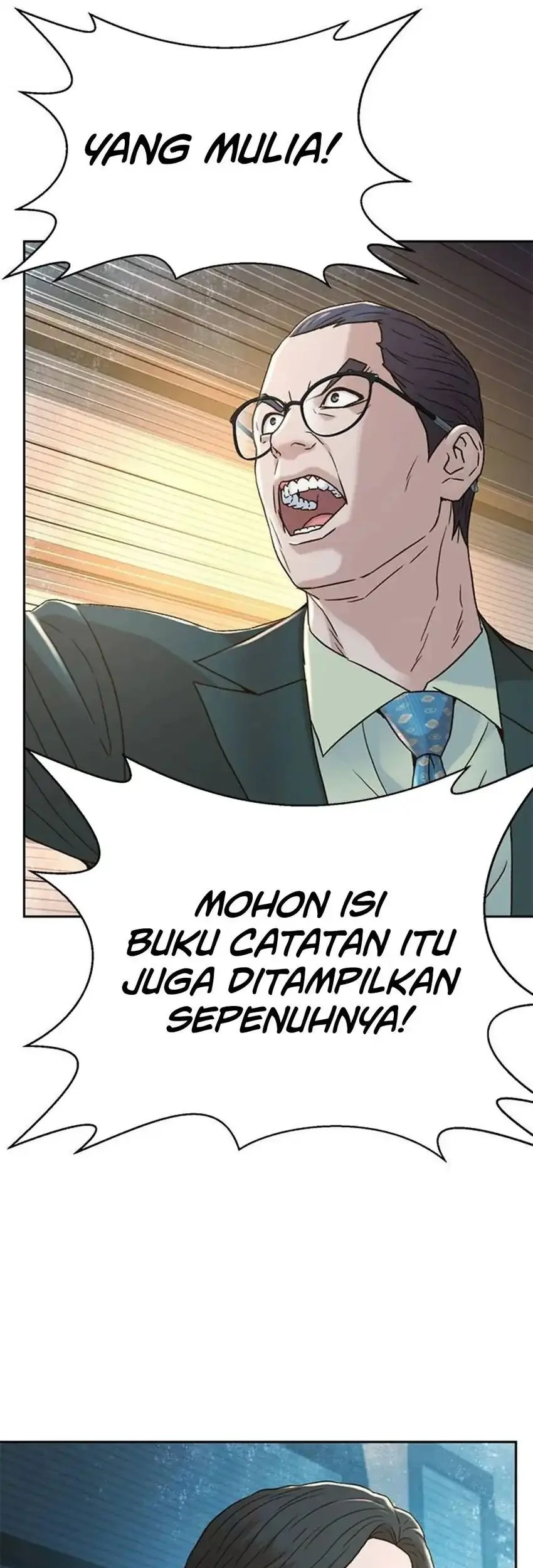 Judge Lee Han Young Chapter 201 Gambar 59