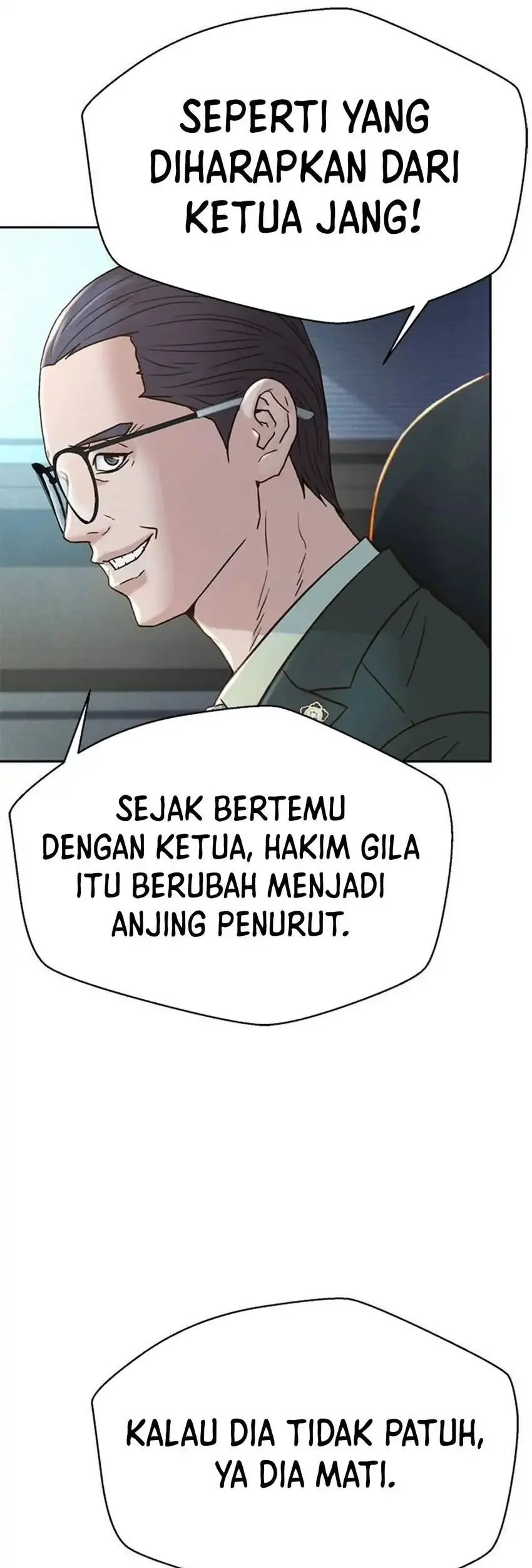 Judge Lee Han Young Chapter 201 Gambar 63