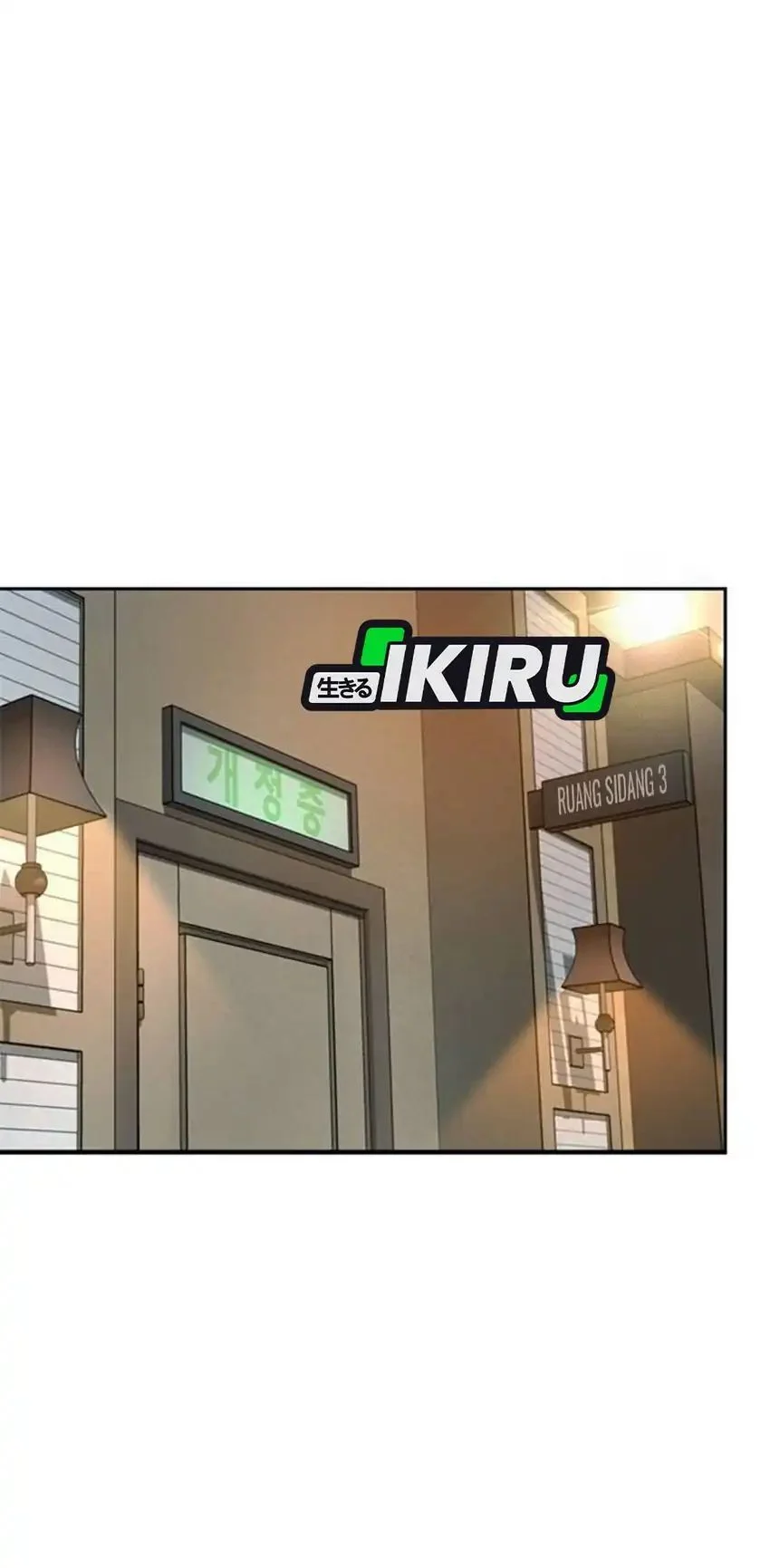 Judge Lee Han Young Chapter 201 Gambar 65