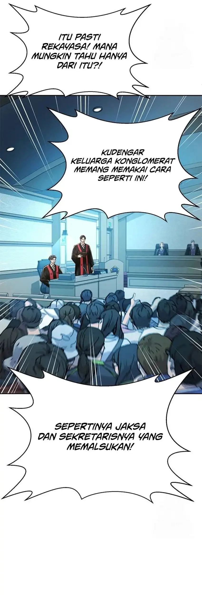 Judge Lee Han Young Chapter 201 Gambar 68