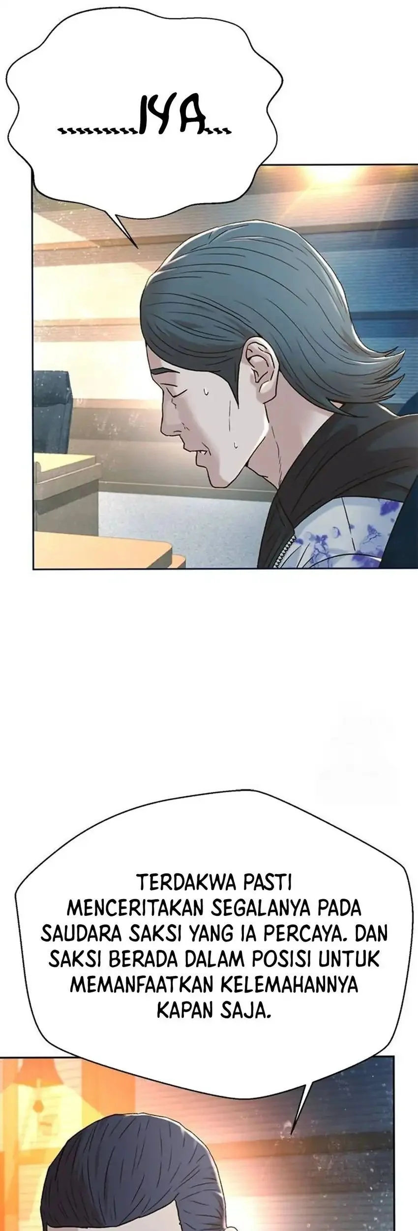 Judge Lee Han Young Chapter 201 Gambar 73