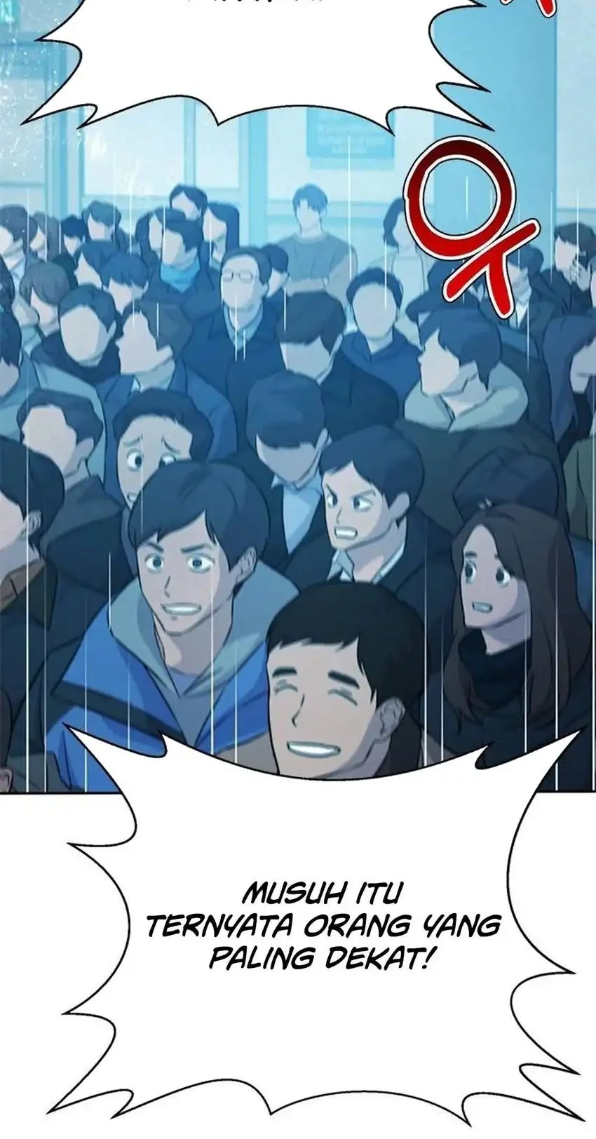 Judge Lee Han Young Chapter 201 Gambar 76